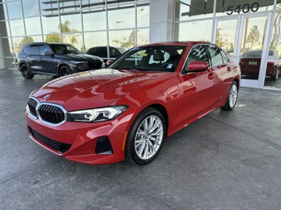 Used 2024 BMW 330i Sedan w/ Convenience Package