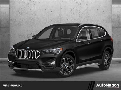Used 2020 BMW X1 xDrive28i w/ Convenience Package