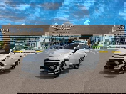 New 2025 Hyundai Sonata SEL