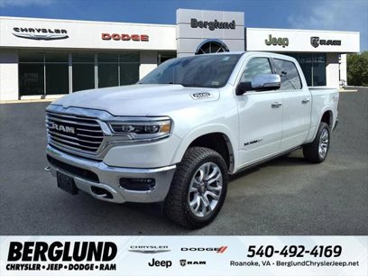 Used 2019 RAM 1500 Limited