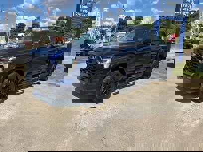 Used 2022 Toyota Tundra SR5