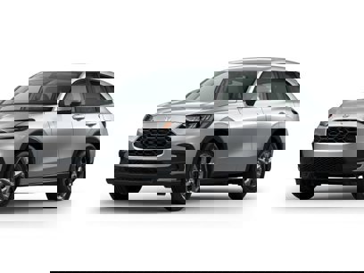 New 2026 Honda HR-V Sport