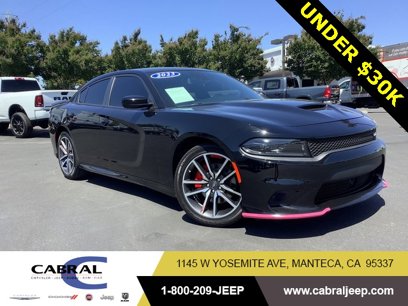 Used 2023 Dodge Charger GT w/ Plus Group