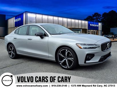 Used 2025 Volvo S60 B5 Core