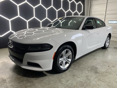 Used 2023 Dodge Charger SXT