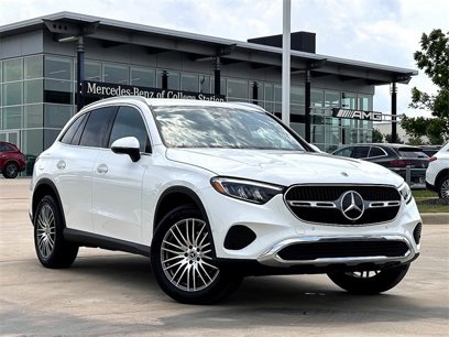 Certified 2025 Mercedes-Benz GLC 300