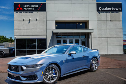 Used 2024 Ford Mustang Dark Horse