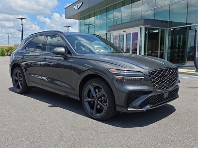 New 2026 Genesis GV70 3.5T Sport Prestige
