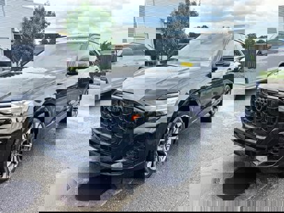 Certified 2025 Audi Q8 Premium Plus