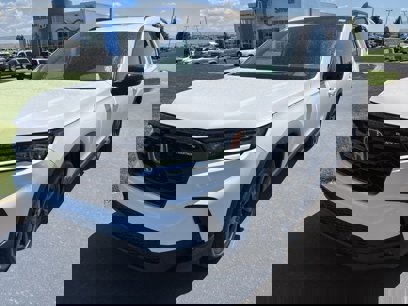 New 2025 Honda Pilot Black Edition