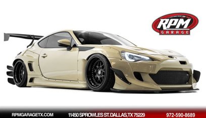 Used 2013 Scion FR-S