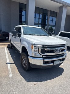 Used 2020 Ford F250 XLT w/ FX4 Off-Road Package