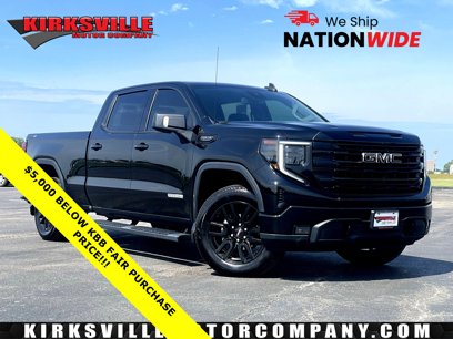 Used 2023 GMC Sierra 1500 Elevation