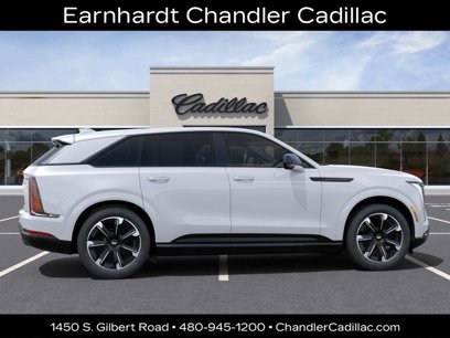 New 2025 Cadillac Escalade IQ Sport 1