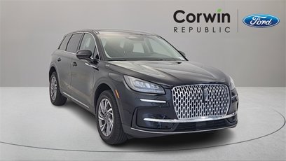Used 2023 Lincoln Corsair AWD w/ Equipment Group 101A