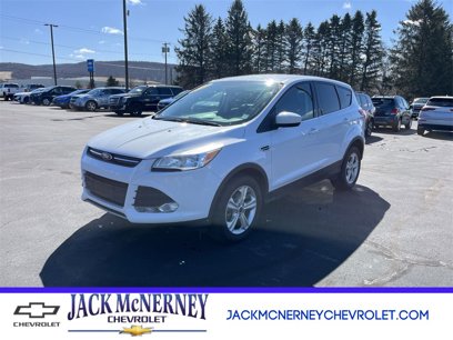 Used 2015 Ford Escape SE