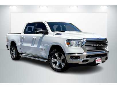 Used 2021 RAM 1500 Big Horn