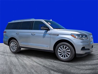 Used 2023 Lincoln Navigator 2WD