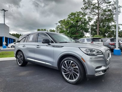 Used 2022 Lincoln Aviator Reserve w/ Equipment Group 201A