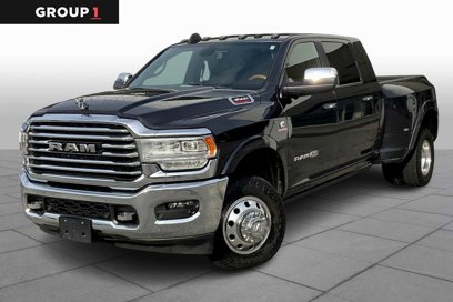 Used 2020 RAM 3500 Limited