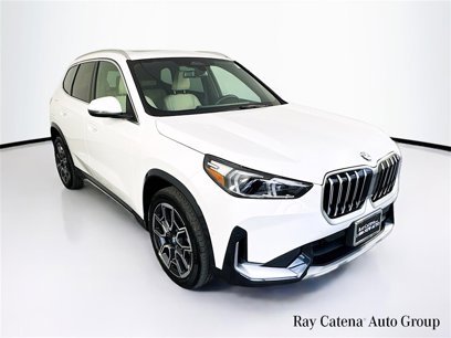Used 2025 BMW X1 xDrive28i w/ Convenience Package