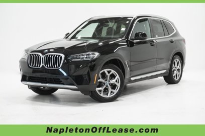 Used 2023 BMW X3 xDrive30i