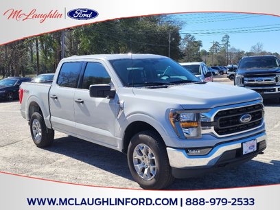 Used 2023 Ford F150 XLT w/ Equipment Group 301A Mid