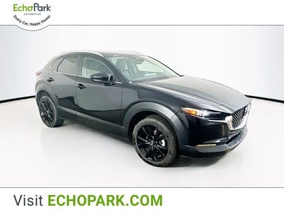 Used 2024 MAZDA CX-30 AWD 2.5 S w/ Select Sport Pkg