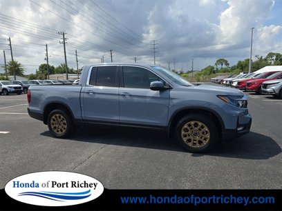 Used 2023 Honda Ridgeline RTL