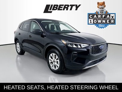 Used 2024 Ford Escape Active