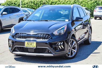 Used 2021 Kia Niro Touring
