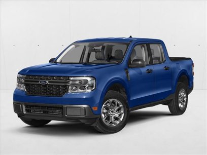 Used 2023 Ford Maverick XLT w/ Equipment Group 300A Standard