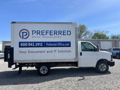 Used 2012 GMC Savana 3500