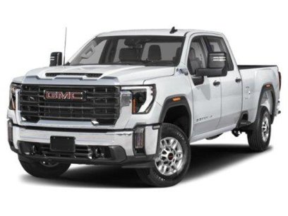 New 2024 GMC Sierra 2500 Denali w/ Denali Reserve Package