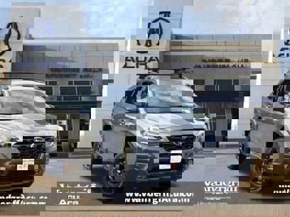 Used 2023 Subaru Outback Wilderness