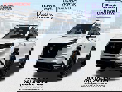 New 2026 Honda CR-V Sport-L