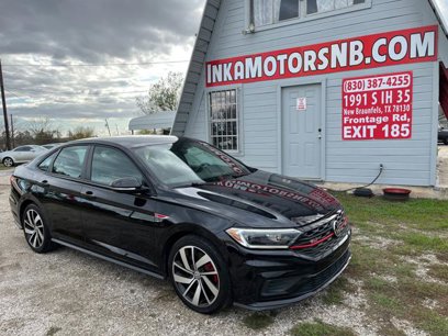 Used 2021 Volkswagen Jetta GLI