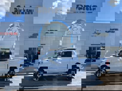 Used 2022 RAM 1500 Laramie