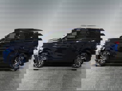 New 2025 MAZDA CX-90 3.3 Turbo w/ Preferred Package