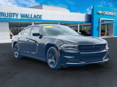 Used 2023 Dodge Charger SXT