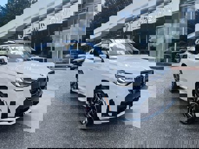 New 2025 BMW X3 xDrive30i w/ Premium Package