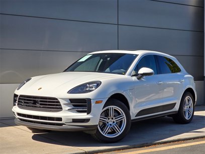 Used 2020 Porsche Macan S