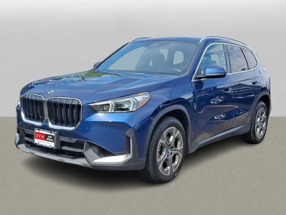 Used 2023 BMW X1 xDrive28i