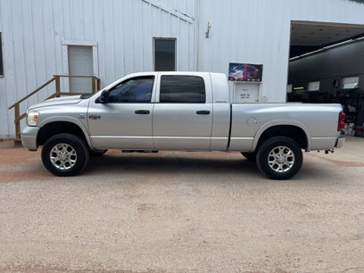 Used 2007 Dodge Ram 2500 Truck Laramie w/ Protection Group