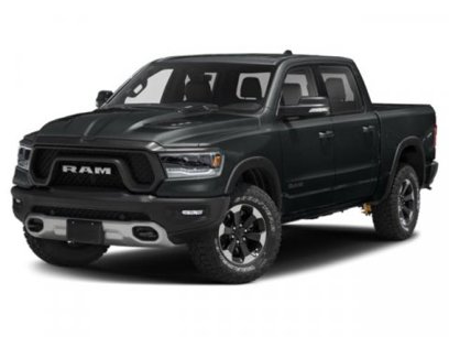 Used 2020 RAM 1500 Limited