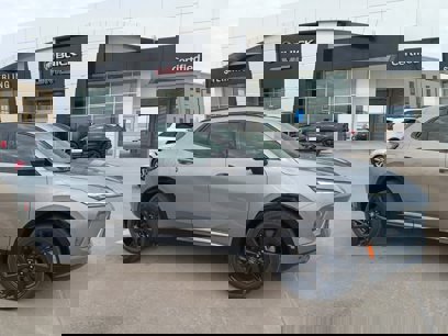 New 2025 Buick Envision Sport Touring