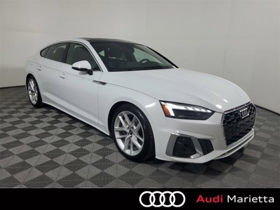 Used 2024 Audi A5 2.0T Premium w/ Convenience Package