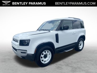Used 2024 Land Rover Defender 90 S