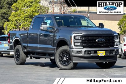 New 2024 Ford F250 Lariat w/ Lariat Ultimate Package