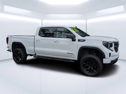 Used 2022 GMC Sierra 1500 Elevation w/ Preferred Package